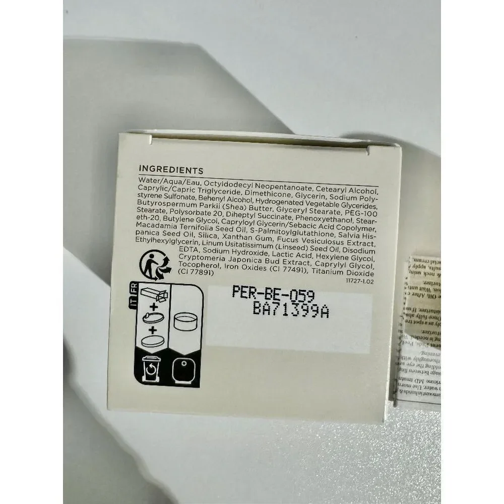Perricone MD Essential Fx Acyl-Glutathione Smoothing & Brightening Under-Eye Cre